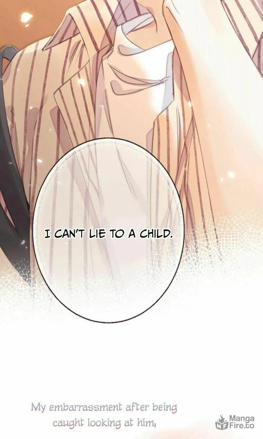 Read Hidden Love: Can