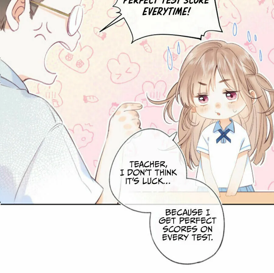Read Hidden Love: Can