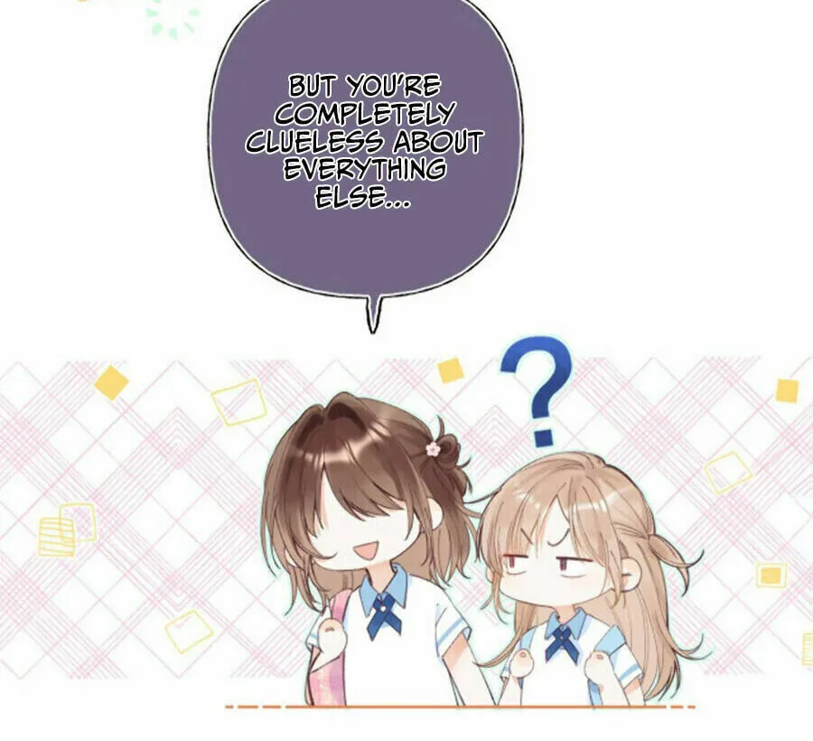 Read Hidden Love: Can
