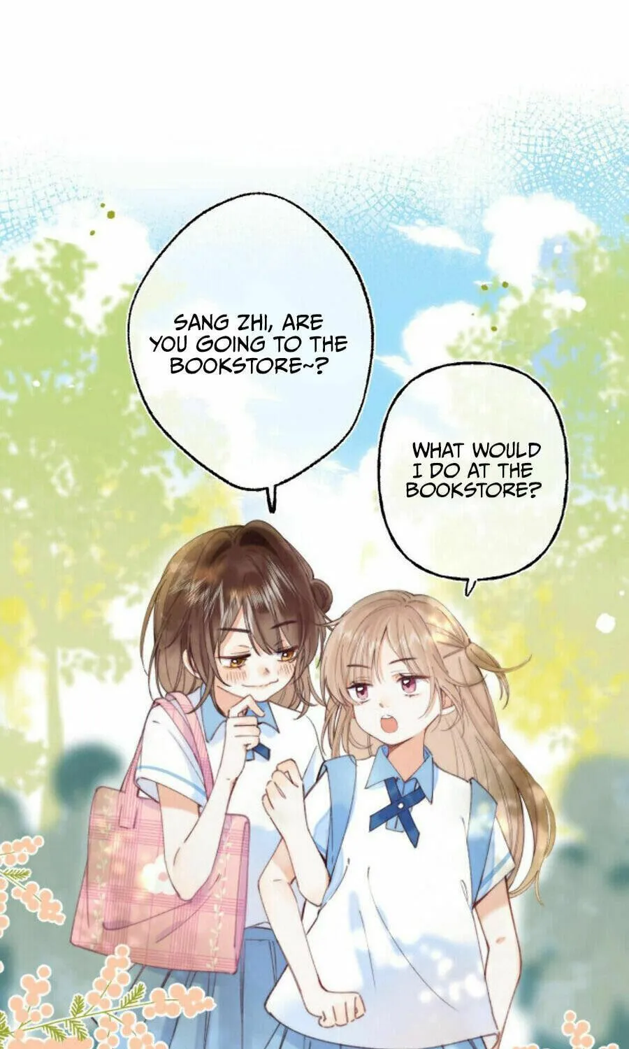Read Hidden Love: Can