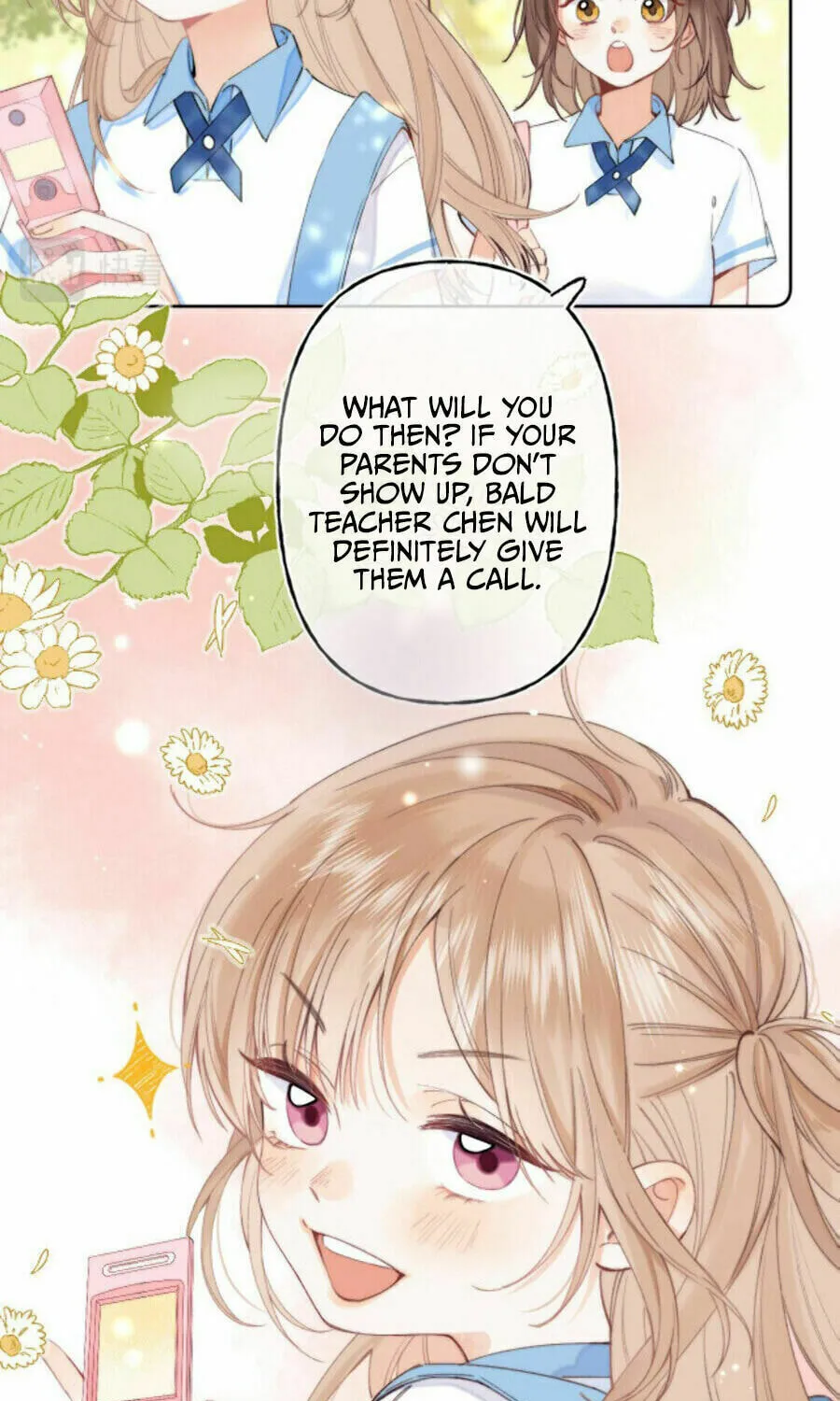 Read Hidden Love: Can