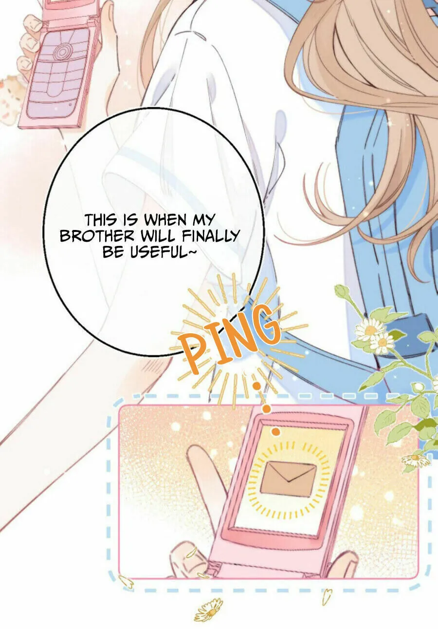 Read Hidden Love: Can