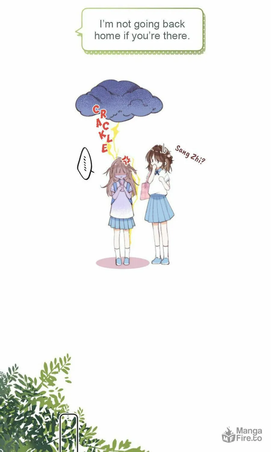 Read Hidden Love: Can
