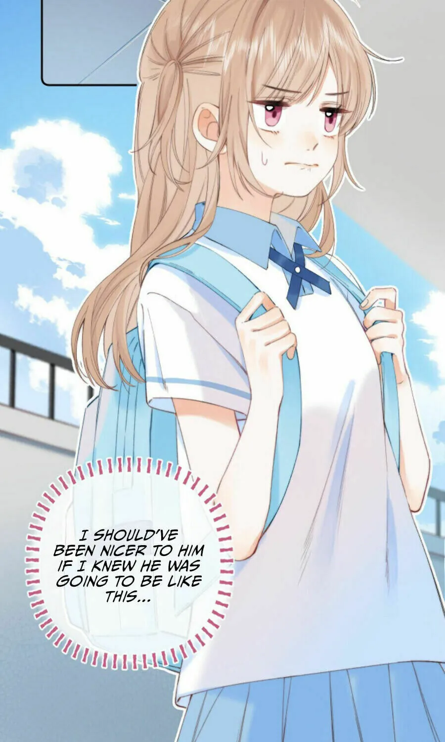 Read Hidden Love: Can
