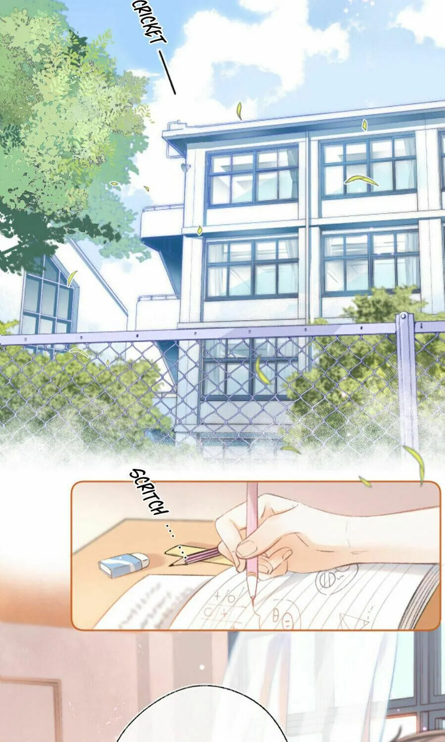 Read Hidden Love: Can