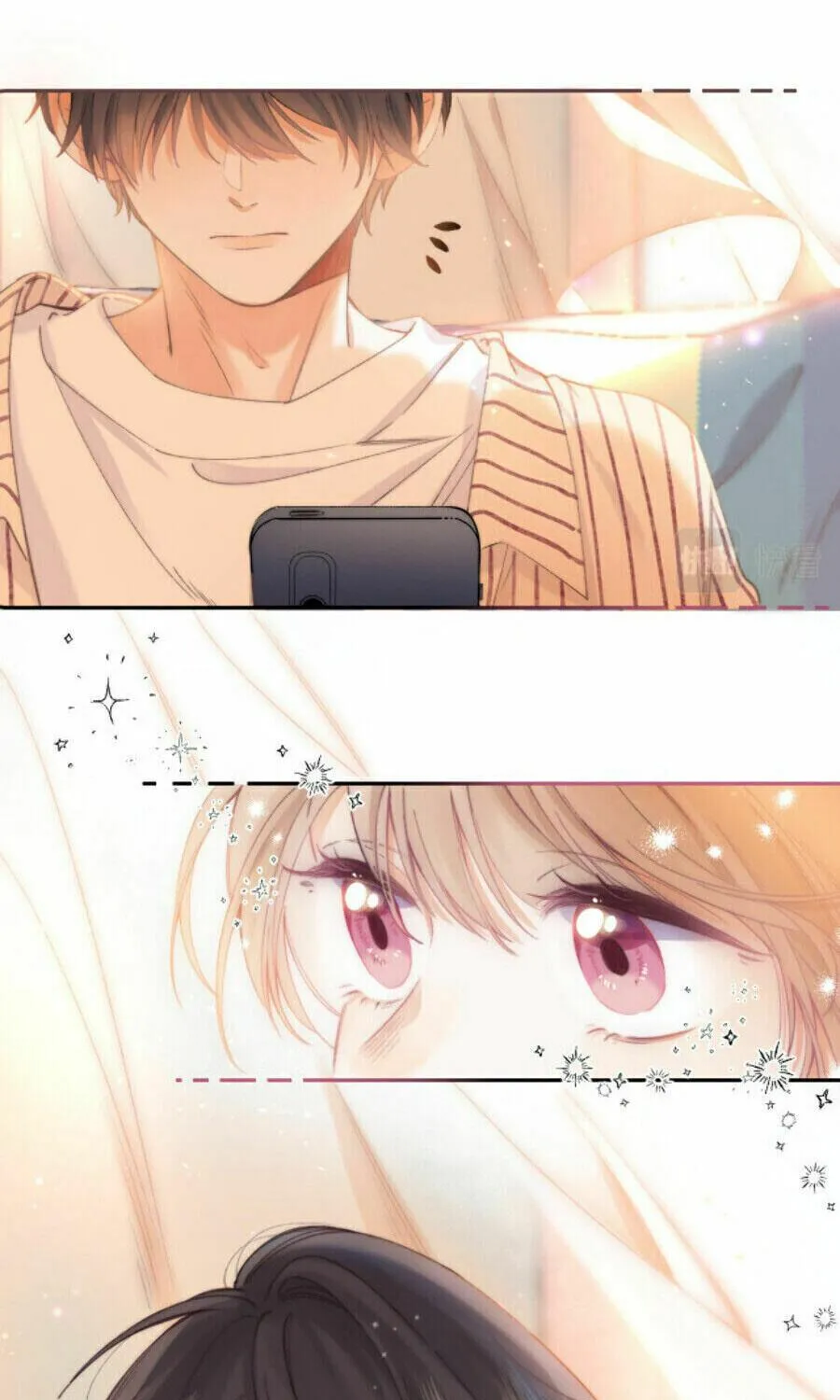 Read Hidden Love: Can