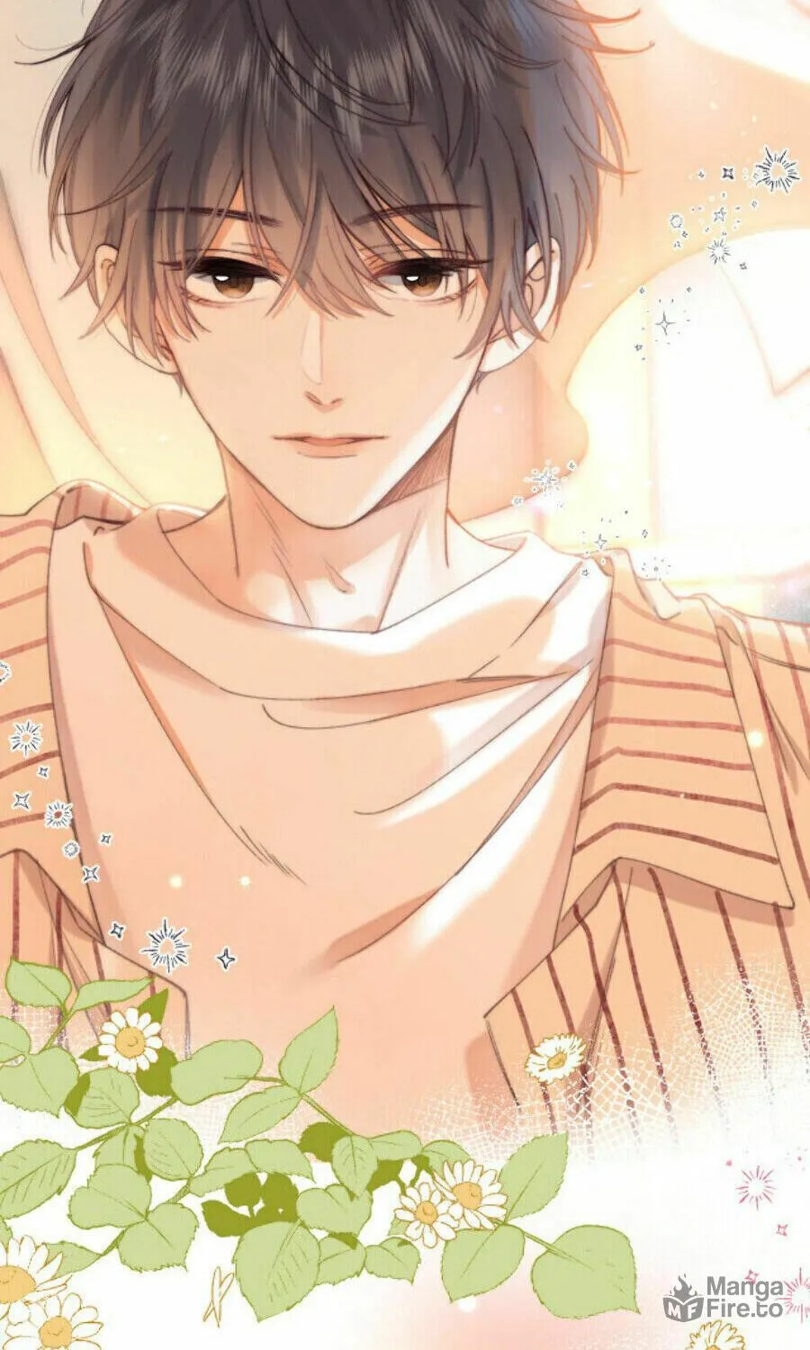 Read Hidden Love: Can