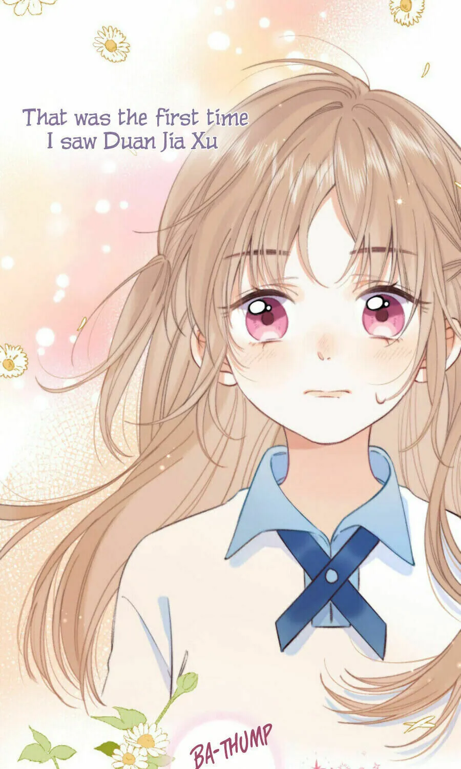 Read Hidden Love: Can