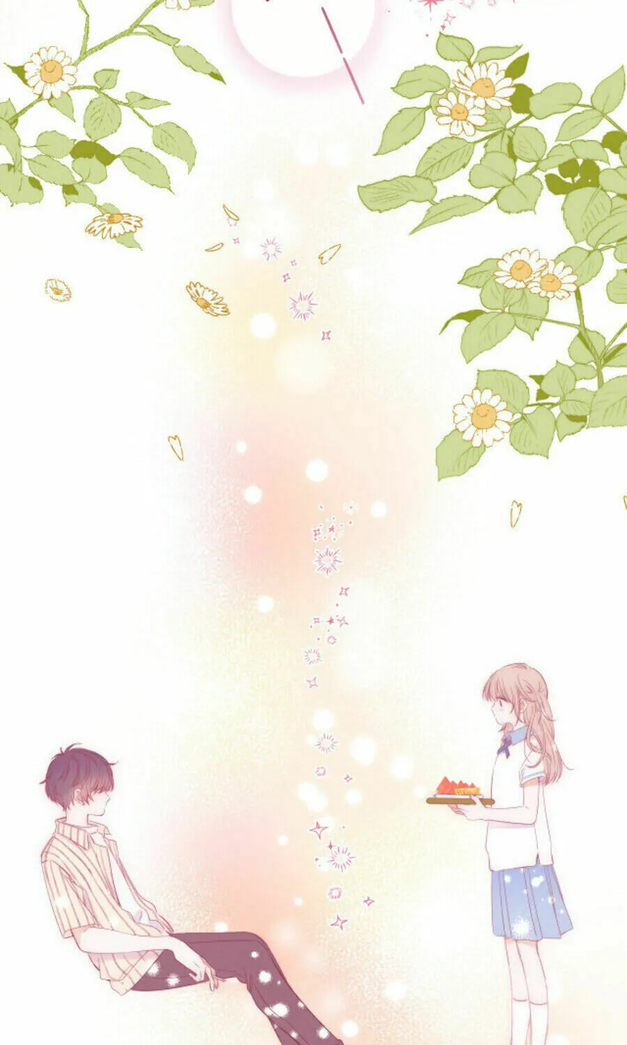 Read Hidden Love: Can