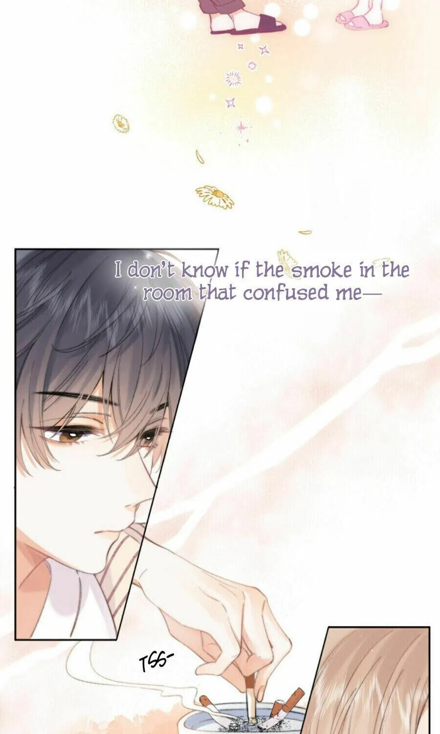 Read Hidden Love: Can