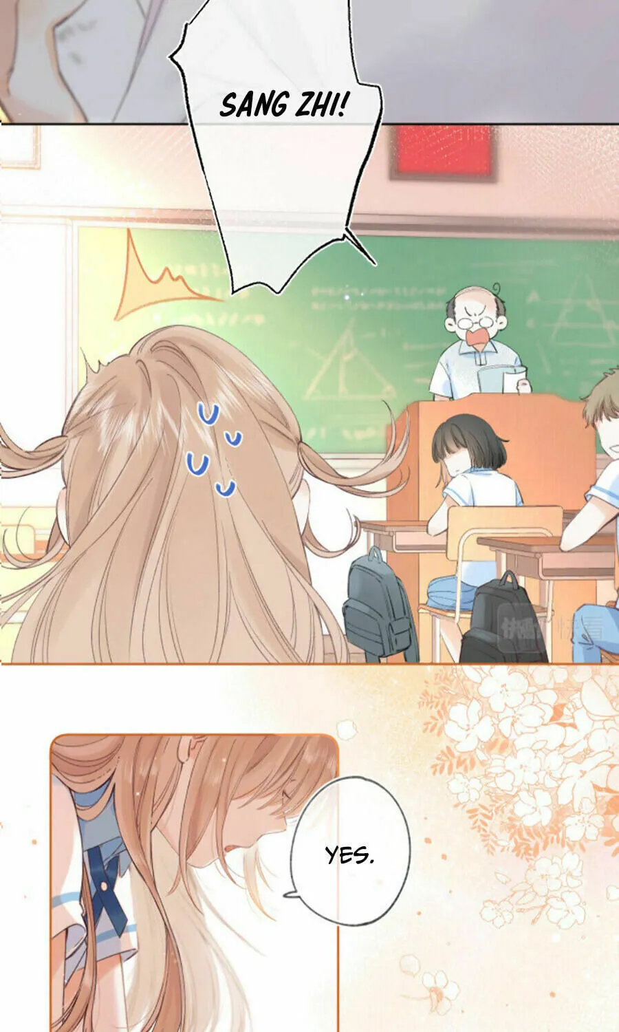 Read Hidden Love: Can