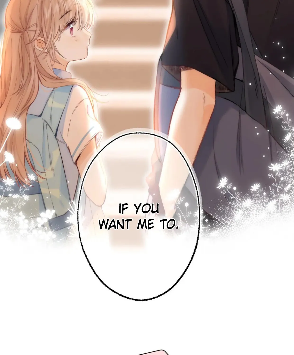 Read Hidden Love: Can