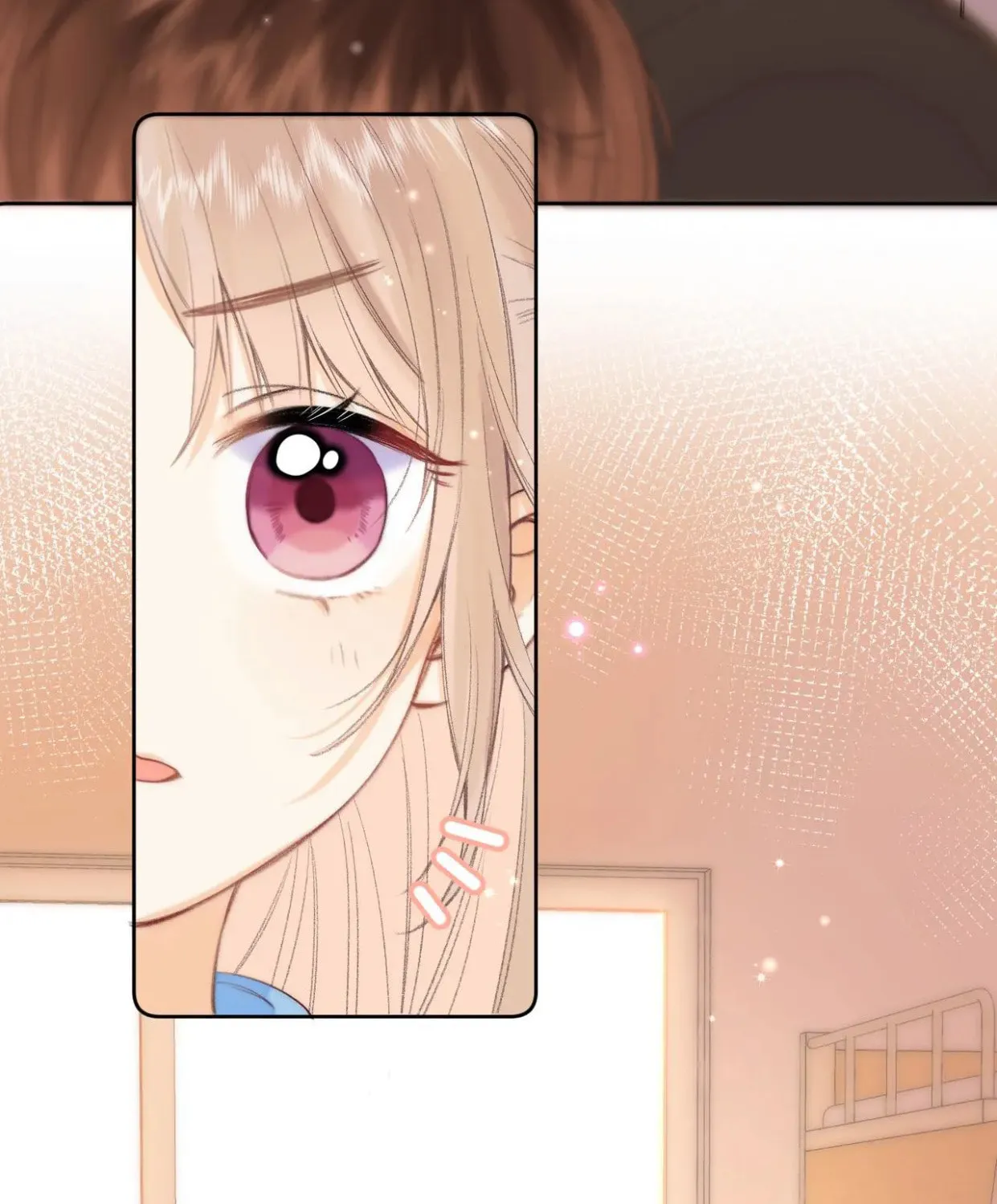 Read Hidden Love: Can