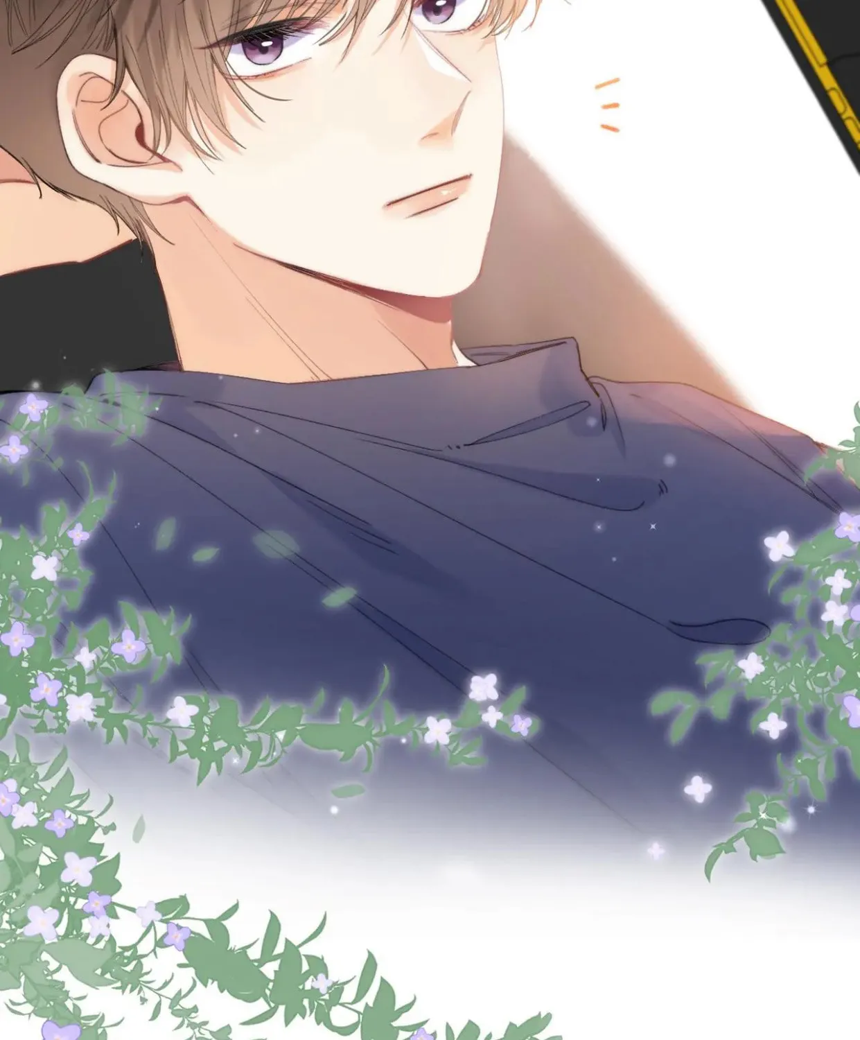 Read Hidden Love: Can