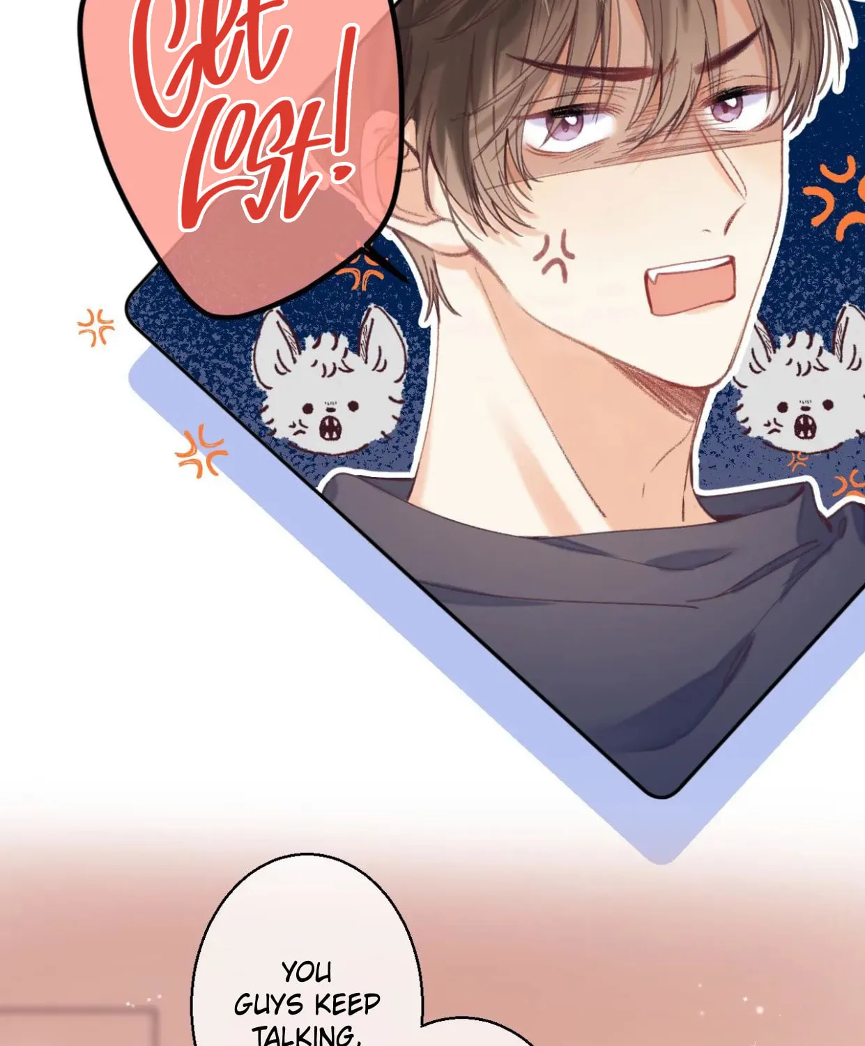 Read Hidden Love: Can