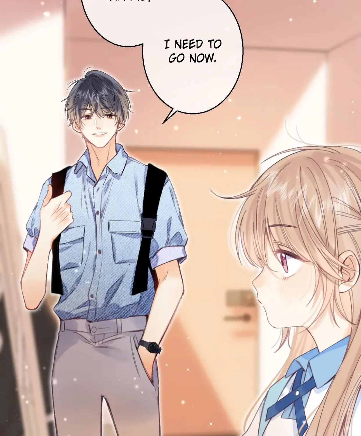 Read Hidden Love: Can