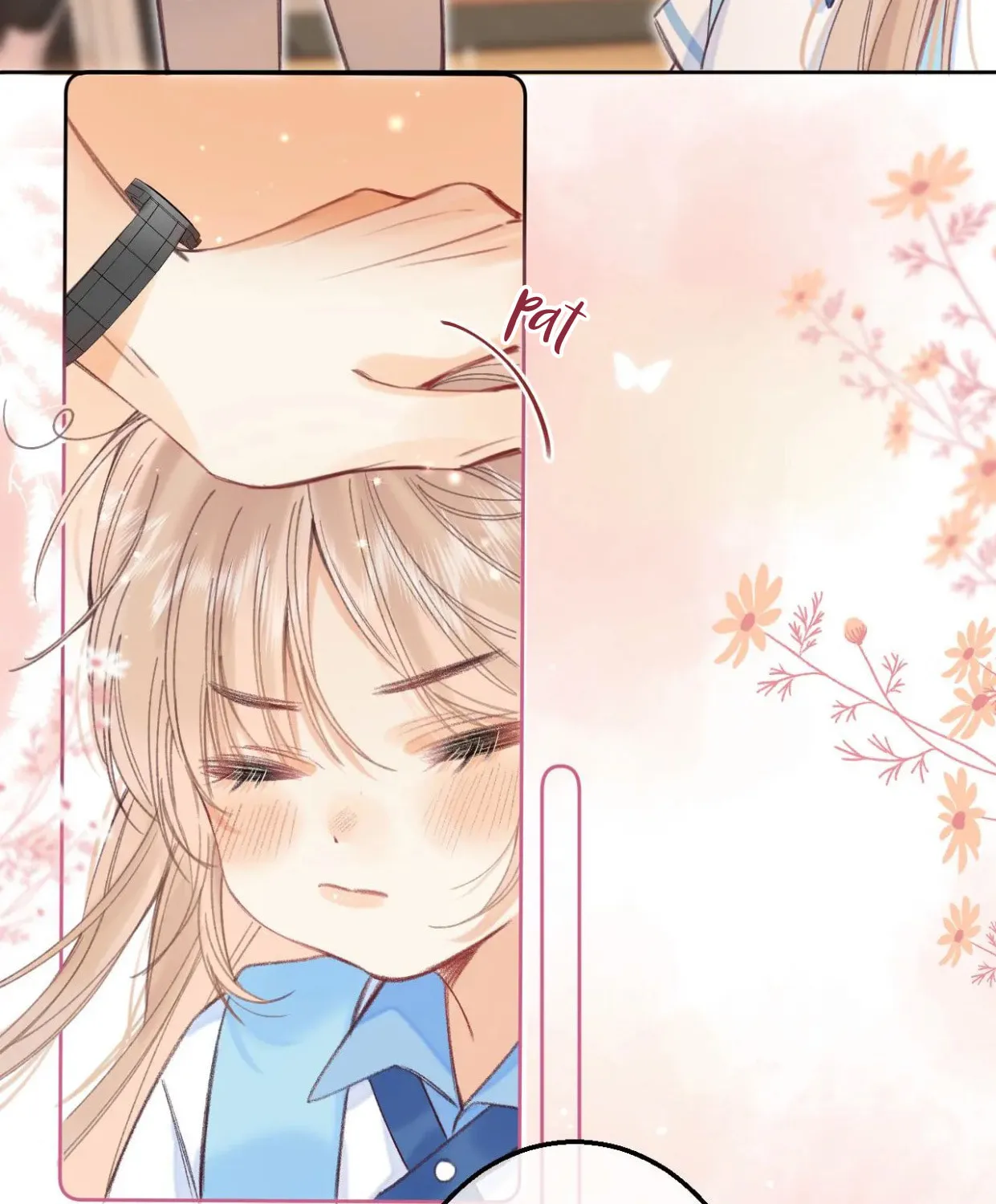 Read Hidden Love: Can