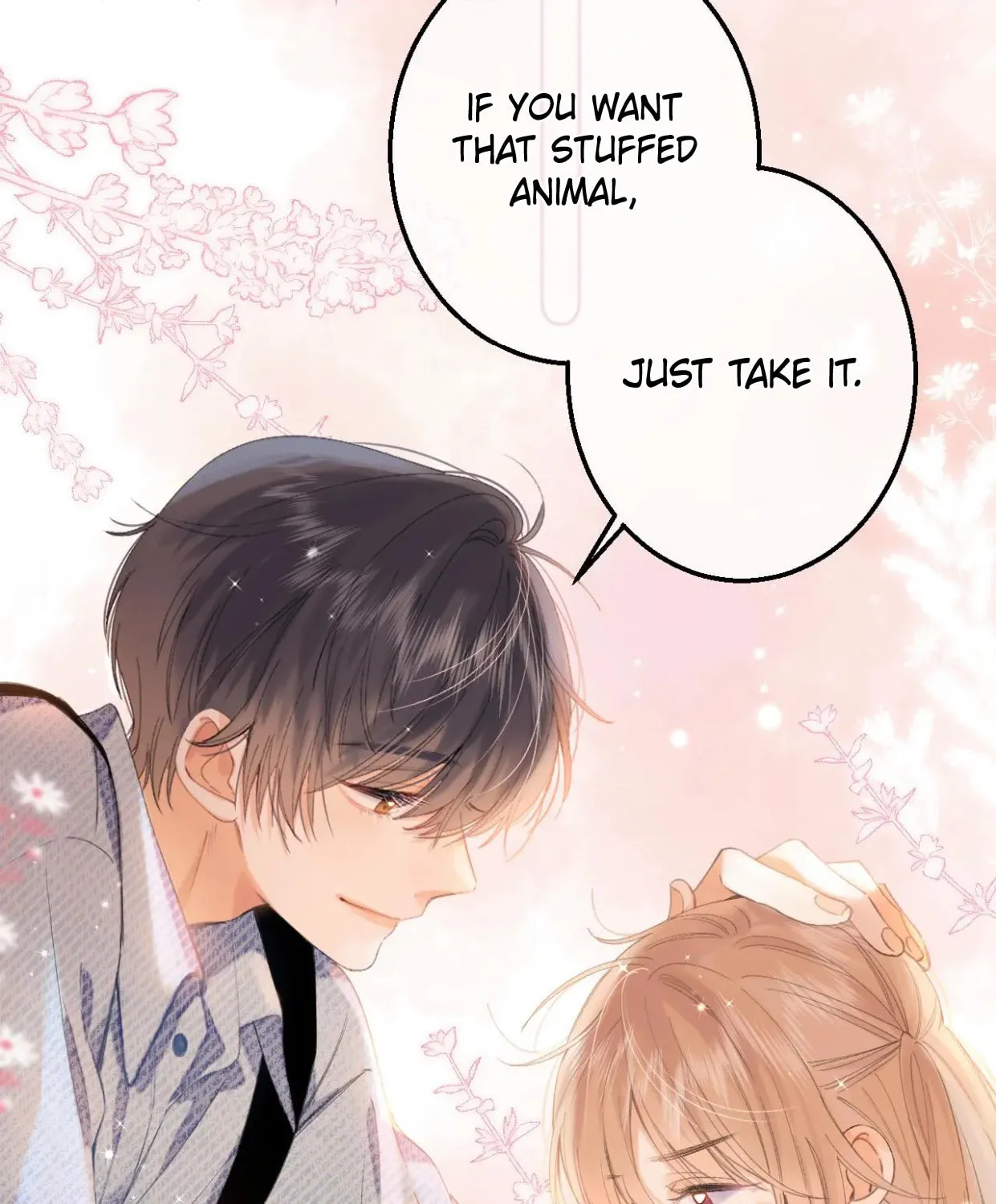 Read Hidden Love: Can