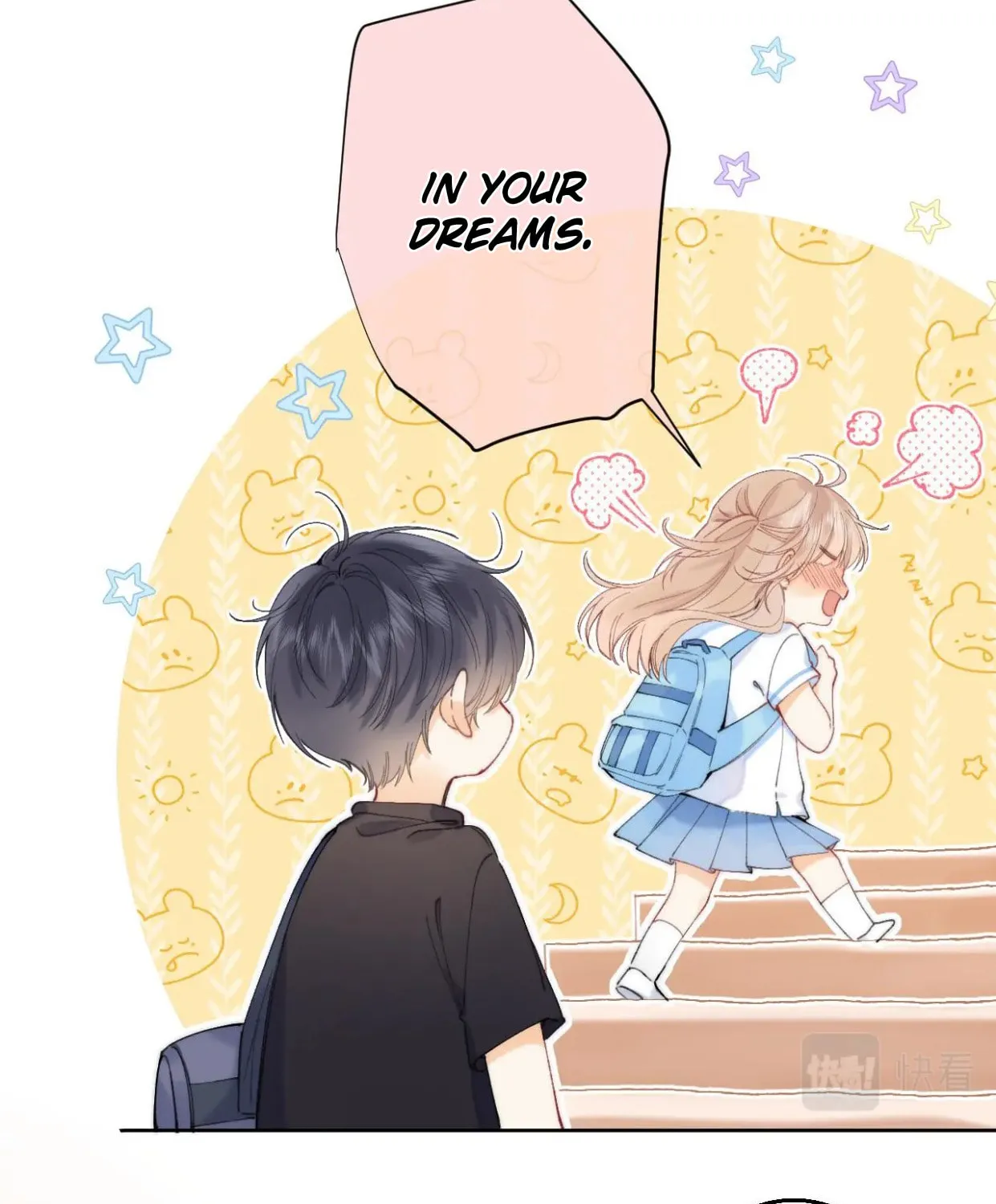 Read Hidden Love: Can