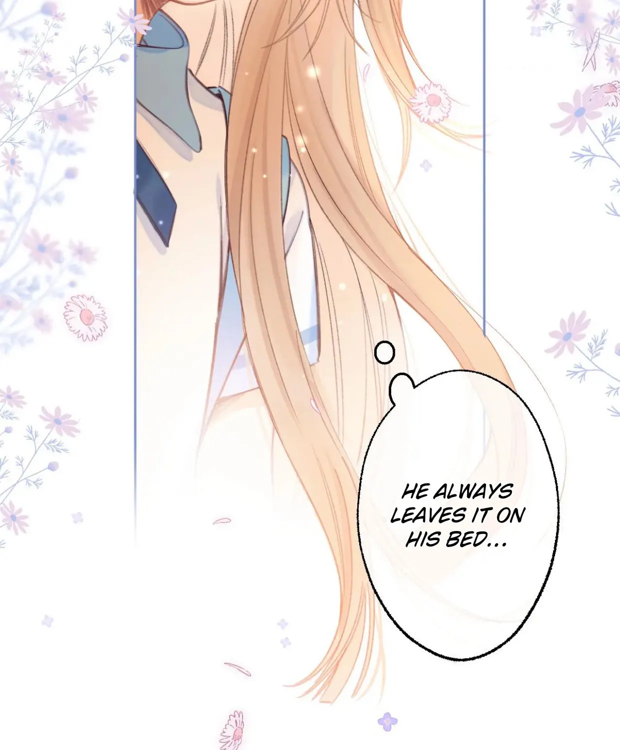 Read Hidden Love: Can
