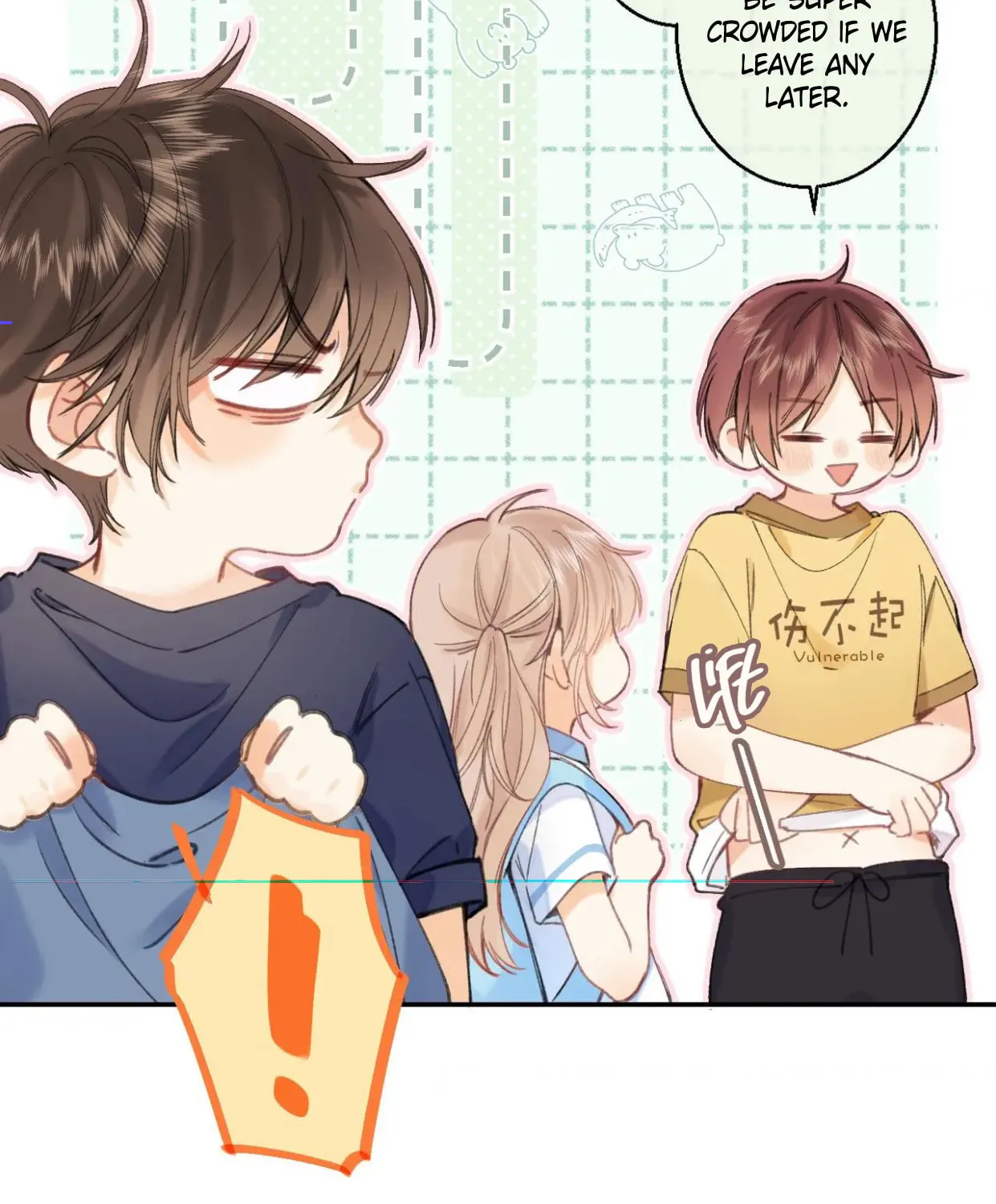 Read Hidden Love: Can