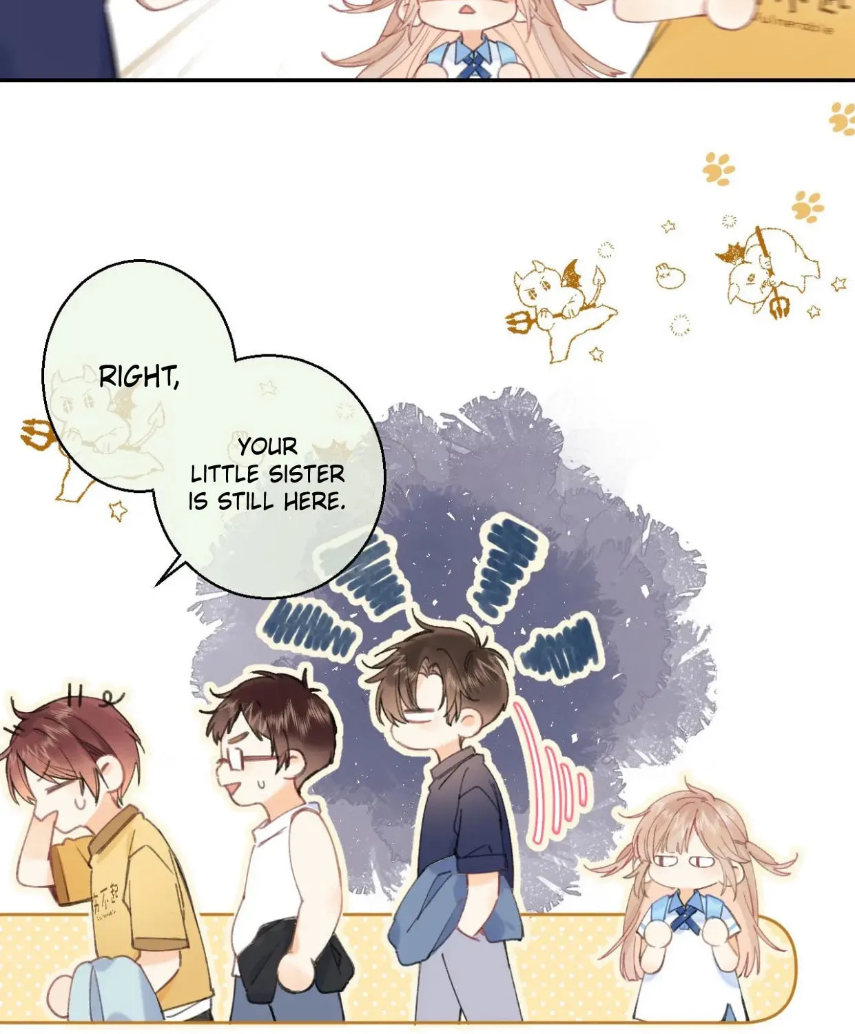 Read Hidden Love: Can