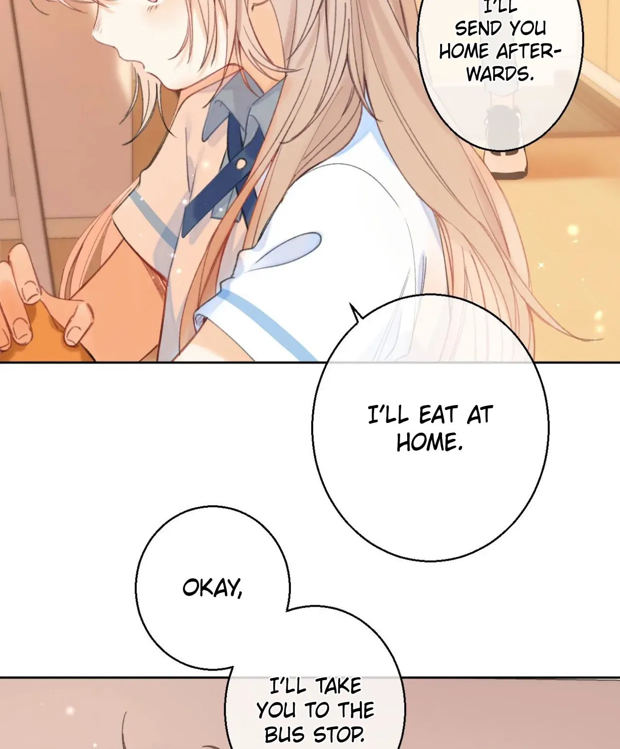 Read Hidden Love: Can