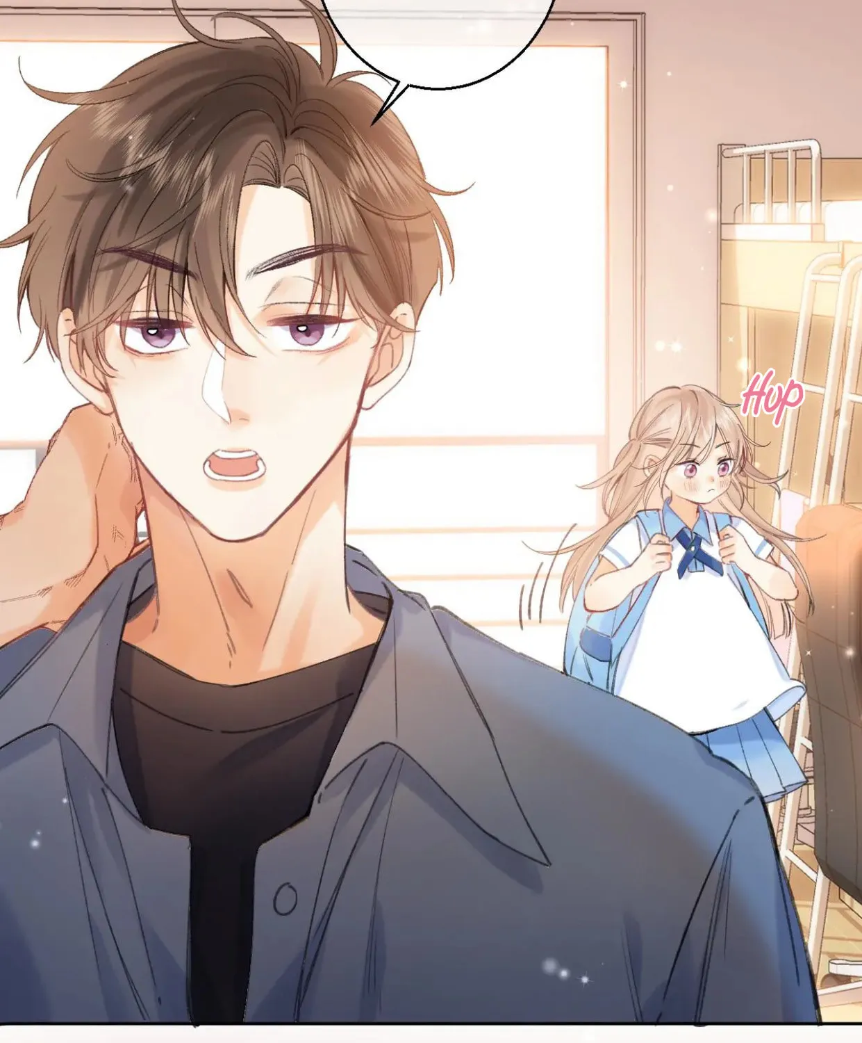 Read Hidden Love: Can