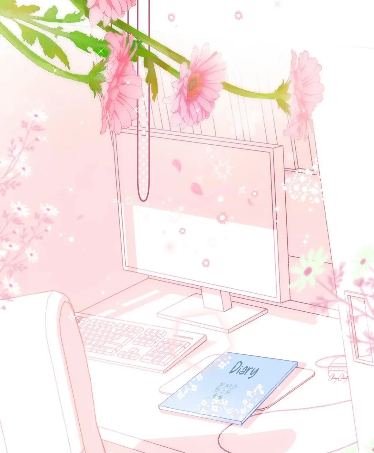 Read Hidden Love: Can