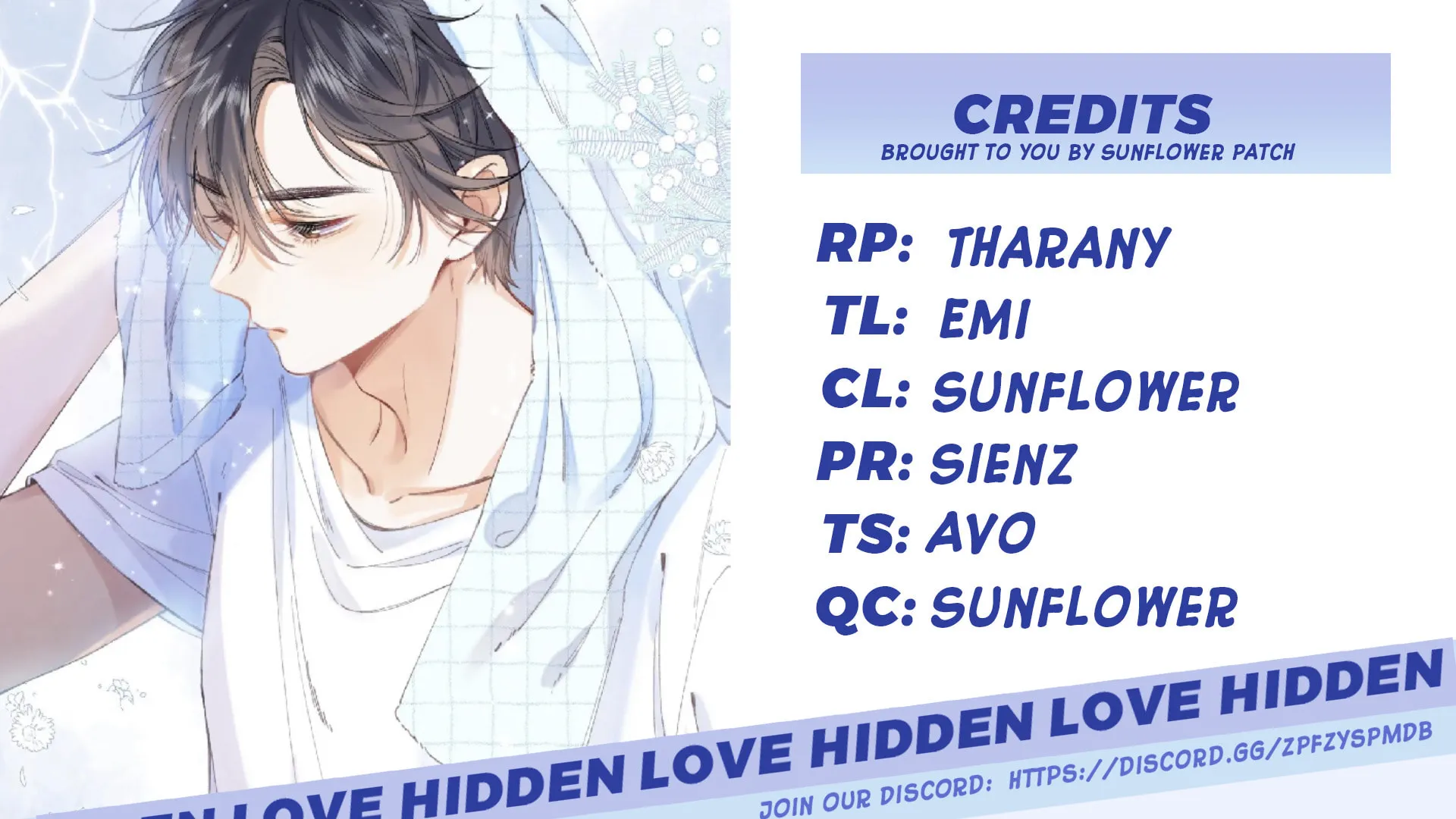 Read Hidden Love: Can