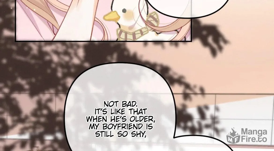 Read Hidden Love: Can
