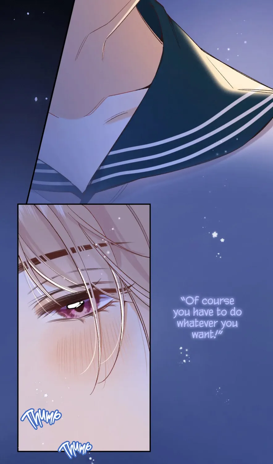 Read Hidden Love: Can
