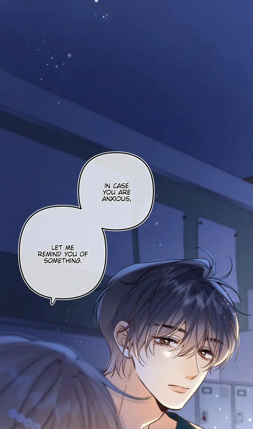 Read Hidden Love: Can