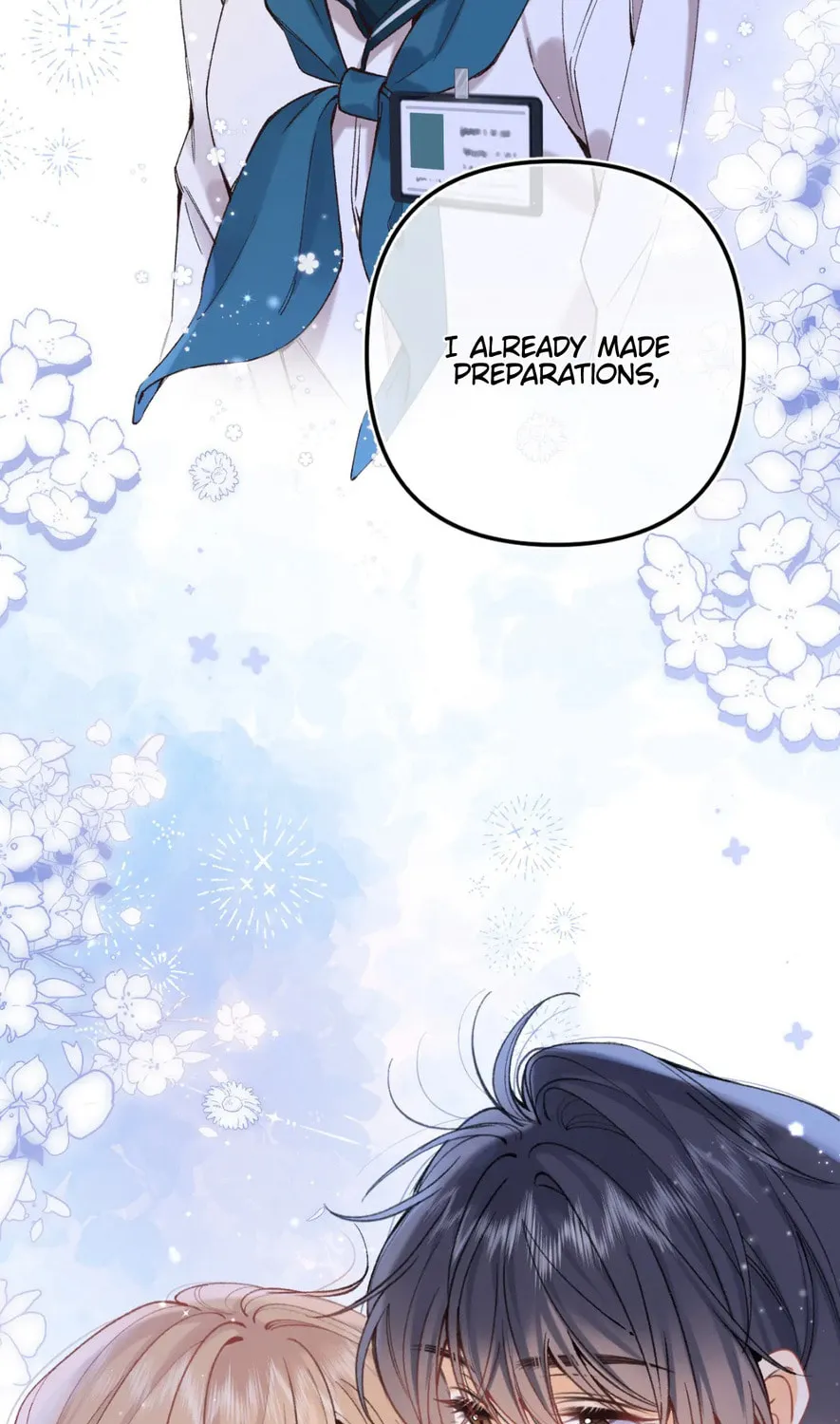 Read Hidden Love: Can