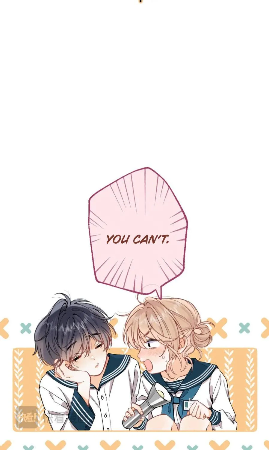 Read Hidden Love: Can