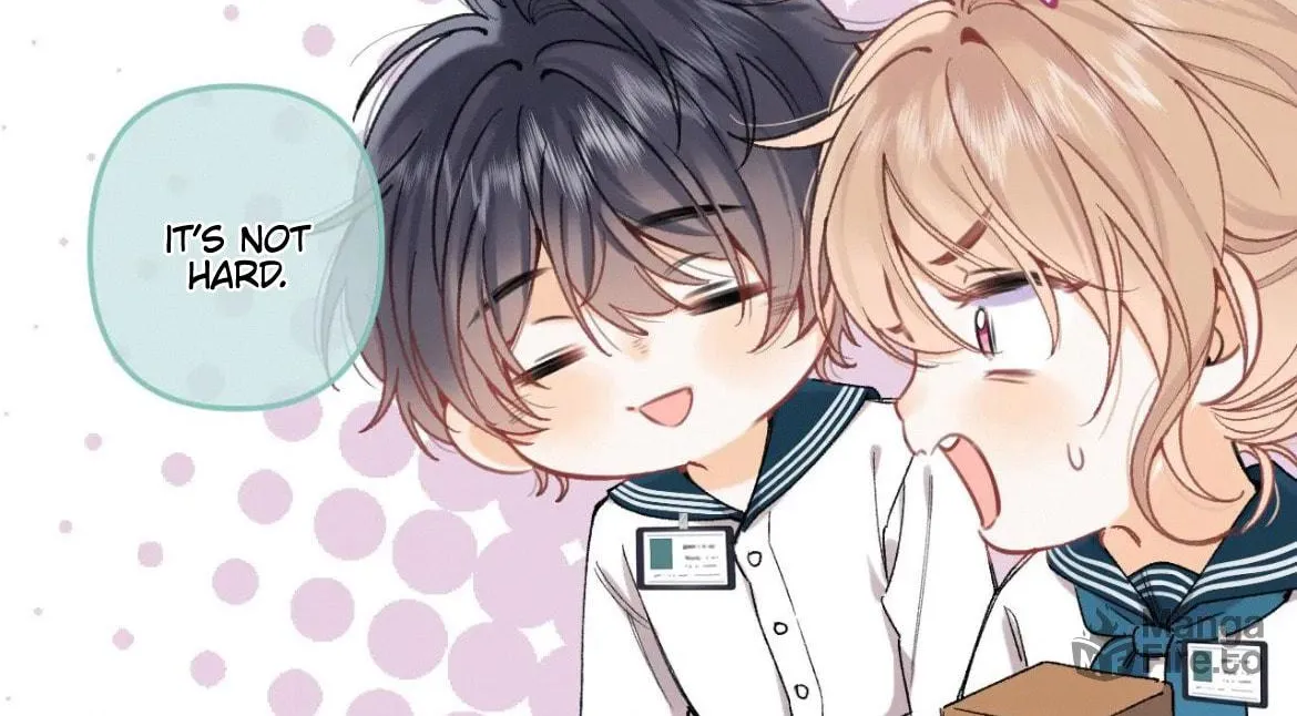 Read Hidden Love: Can
