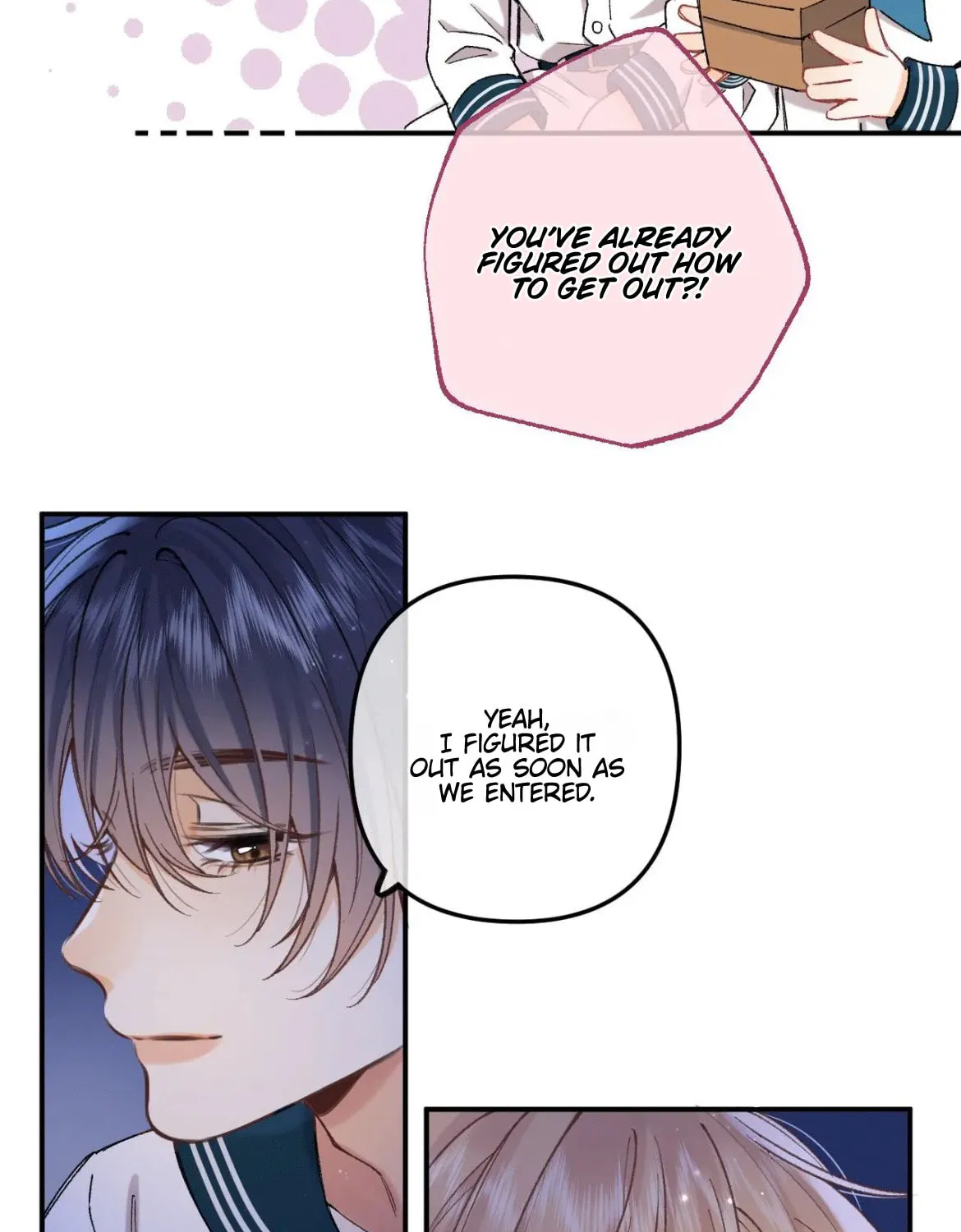 Read Hidden Love: Can
