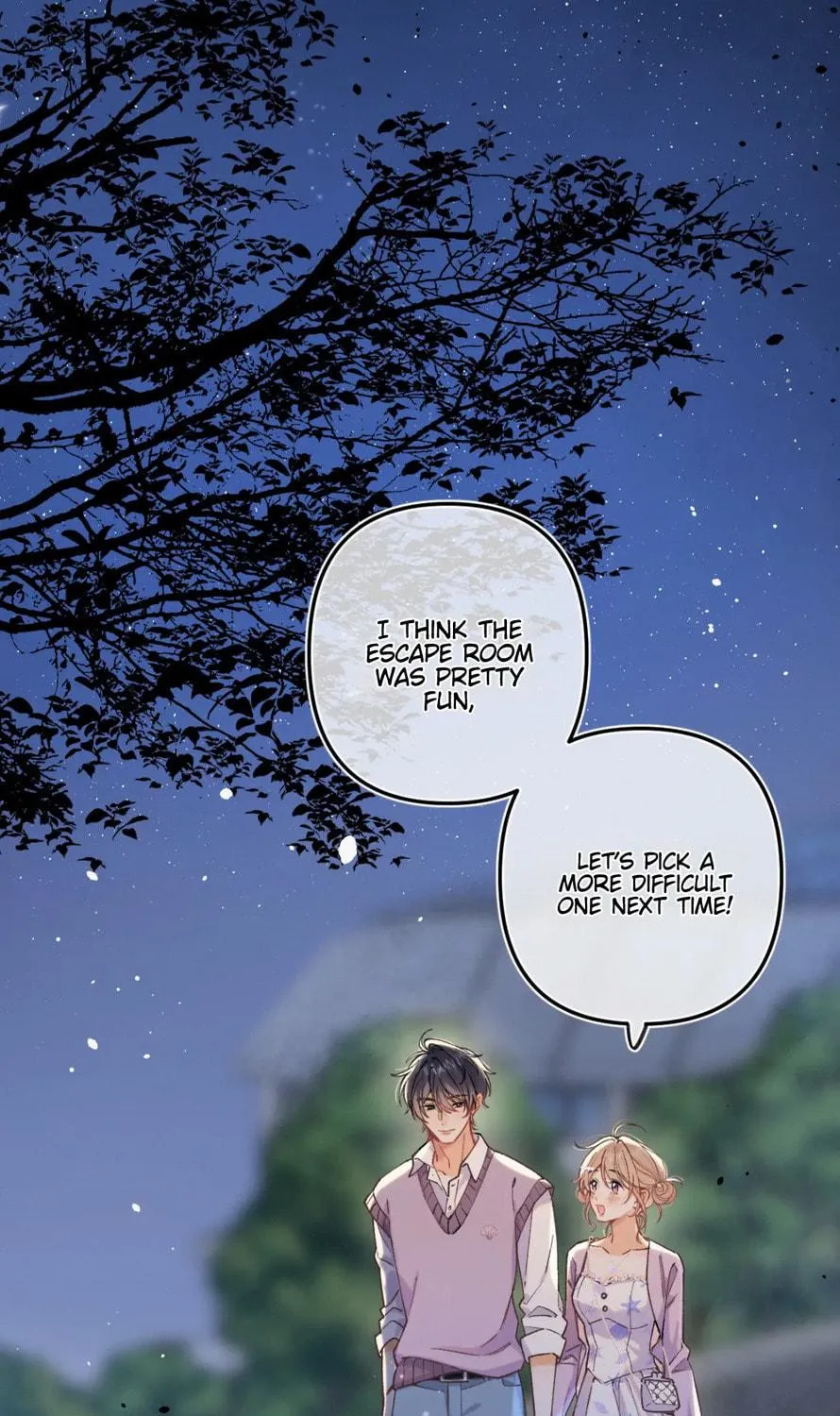 Read Hidden Love: Can