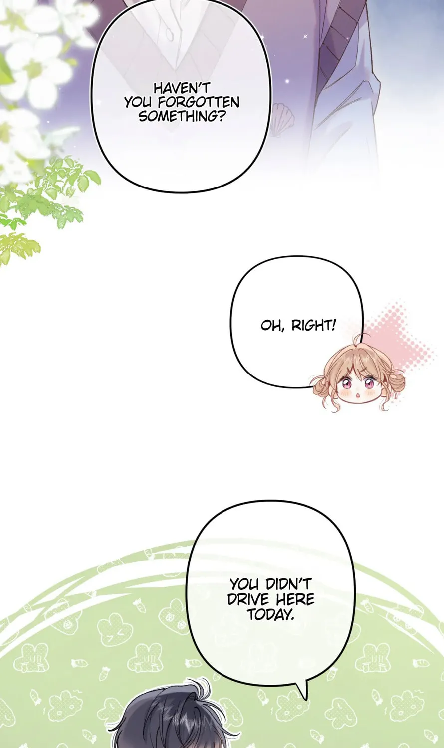 Read Hidden Love: Can