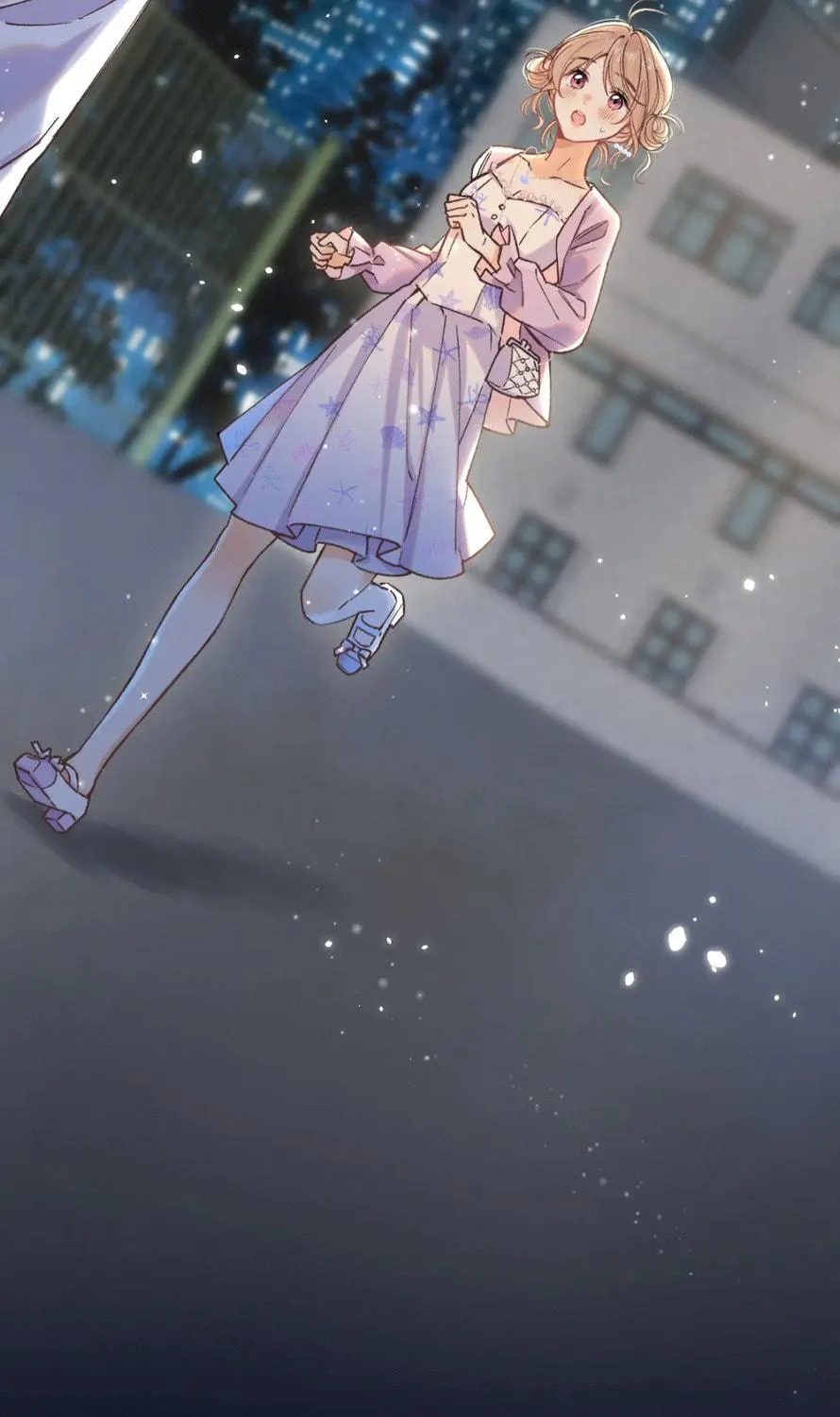 Read Hidden Love: Can
