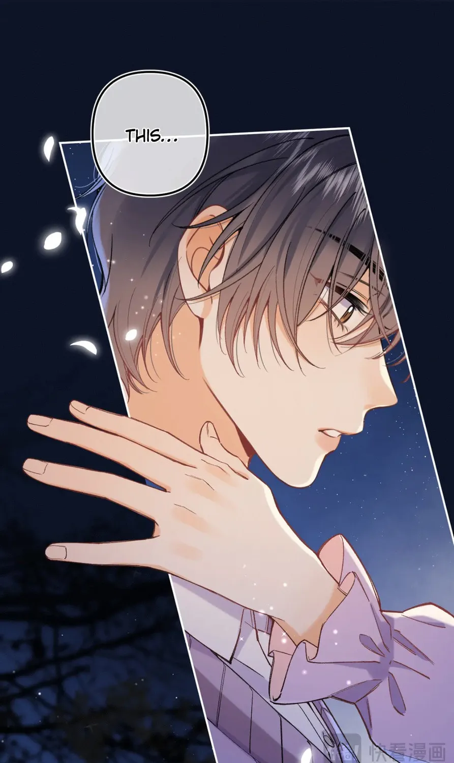 Read Hidden Love: Can