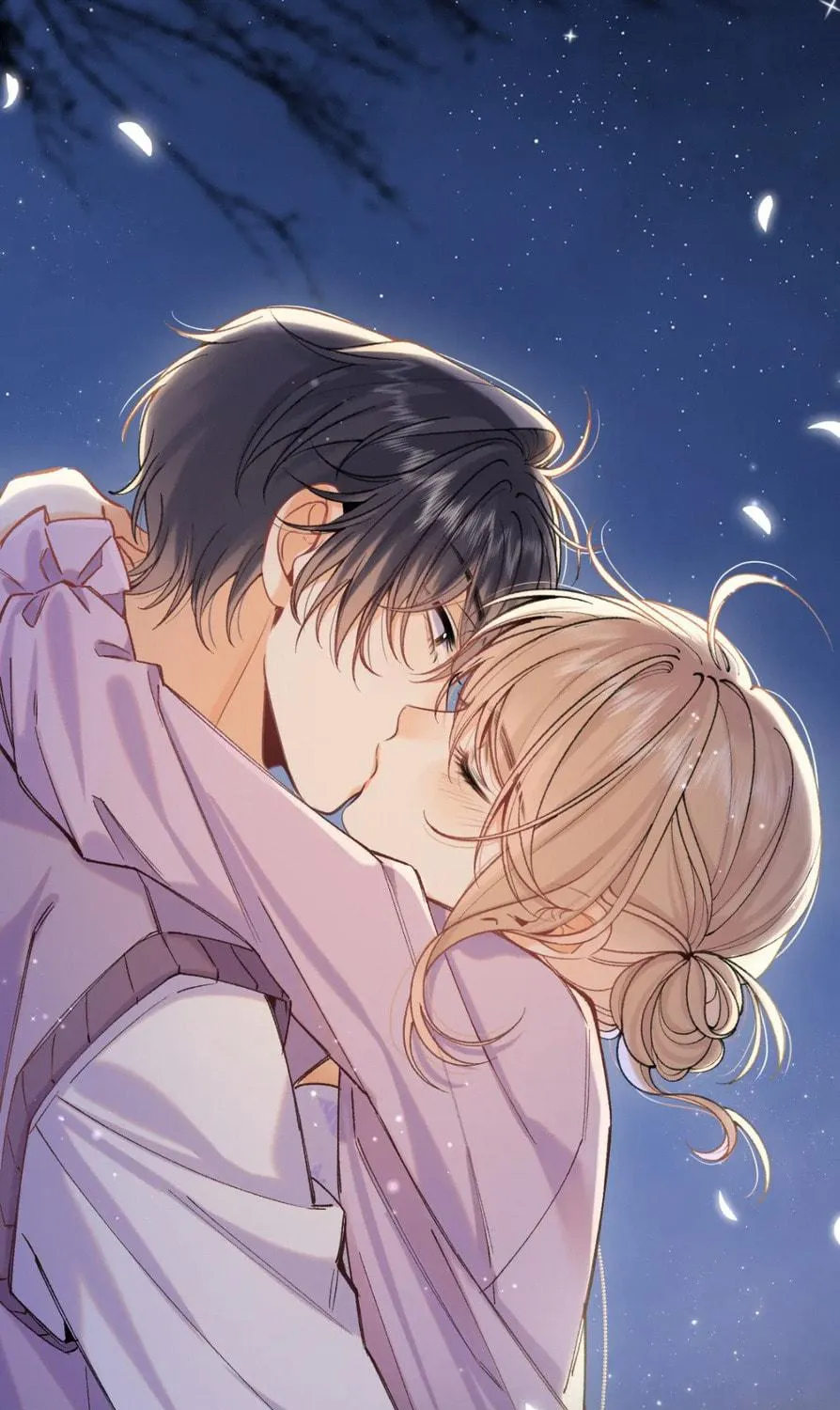 Read Hidden Love: Can