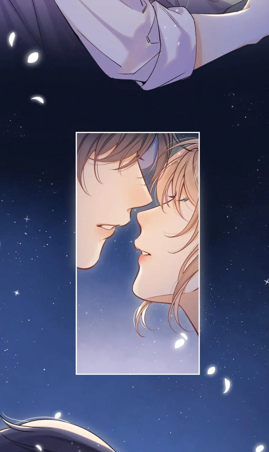 Read Hidden Love: Can