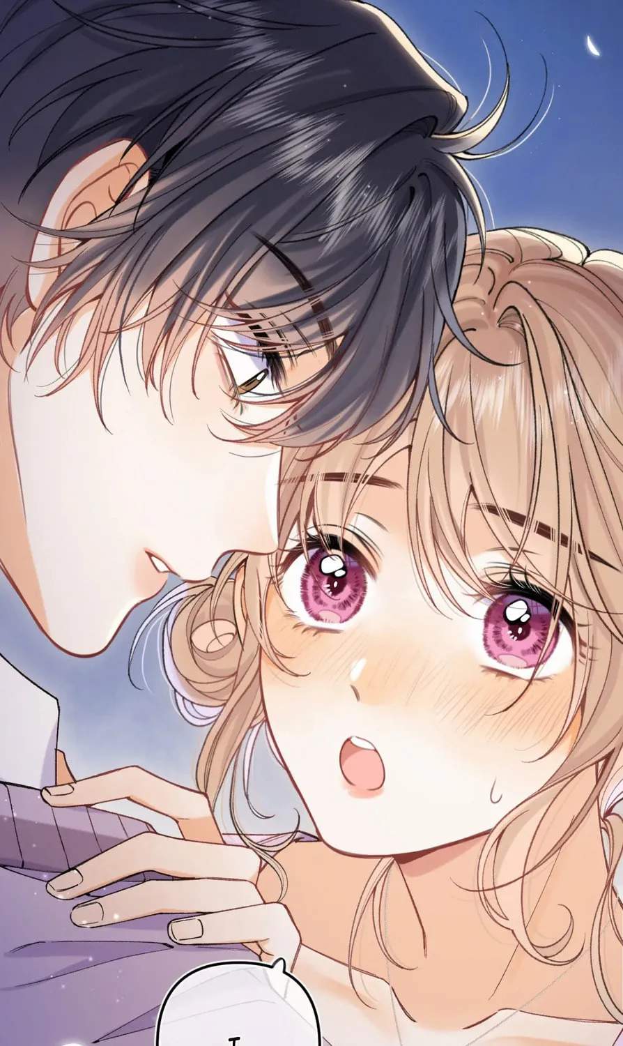 Read Hidden Love: Can