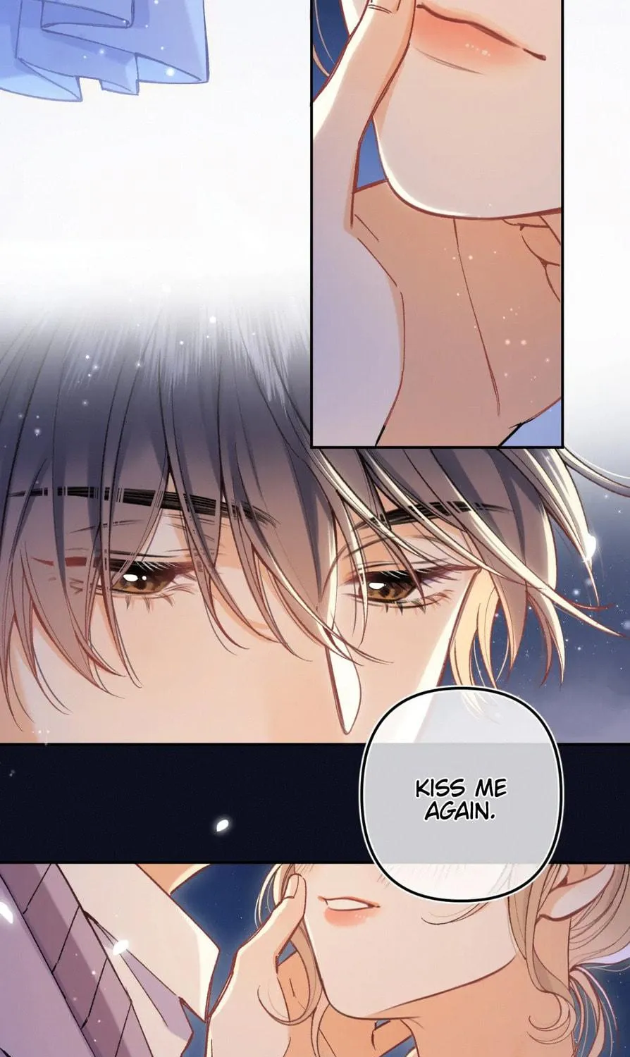 Read Hidden Love: Can