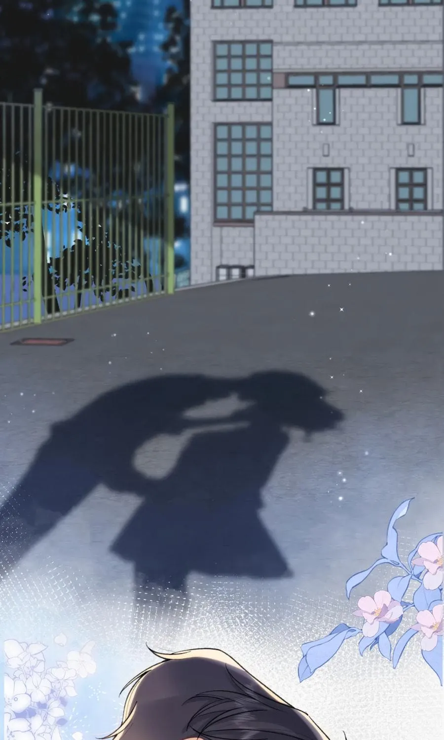Read Hidden Love: Can