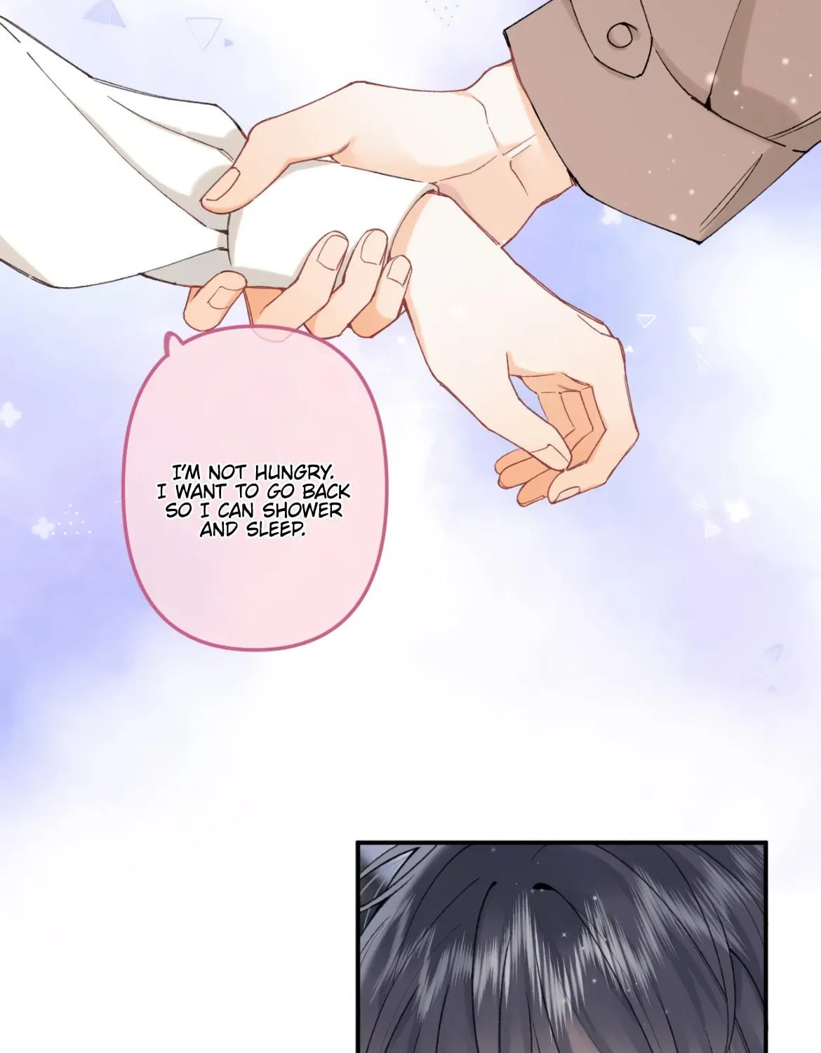 Read Hidden Love: Can