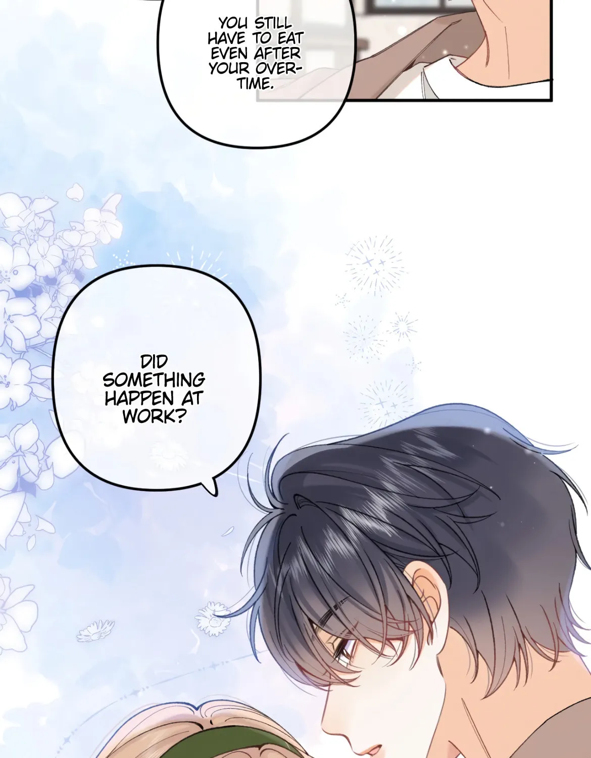 Read Hidden Love: Can