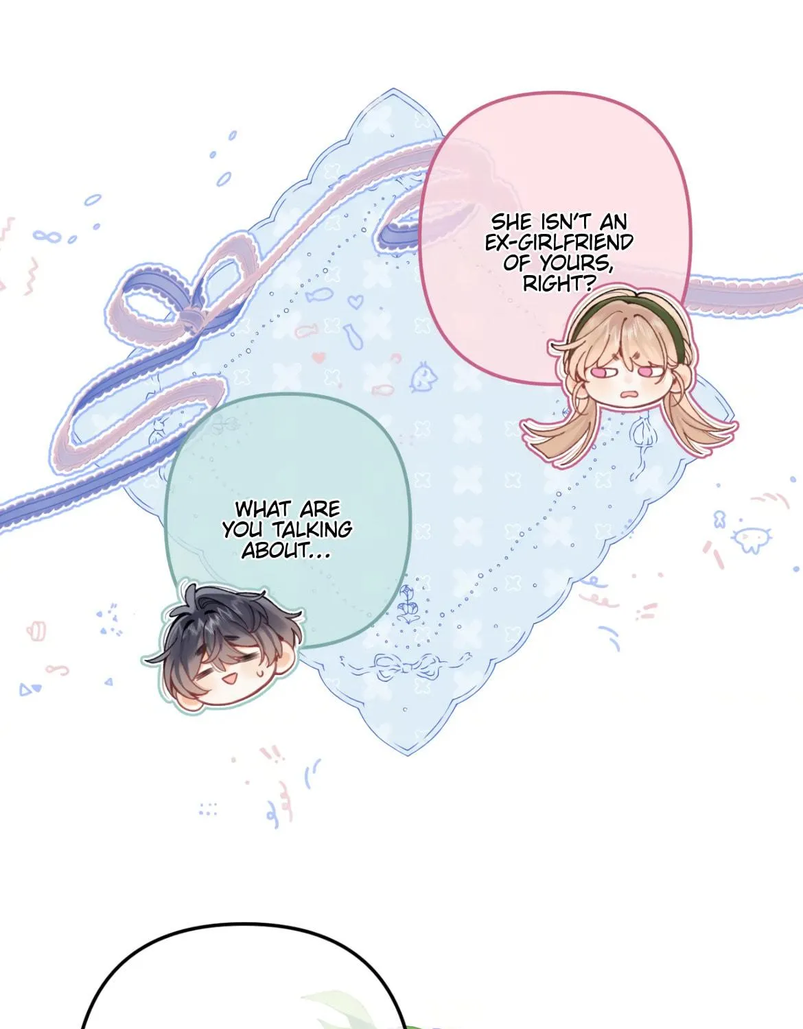 Read Hidden Love: Can