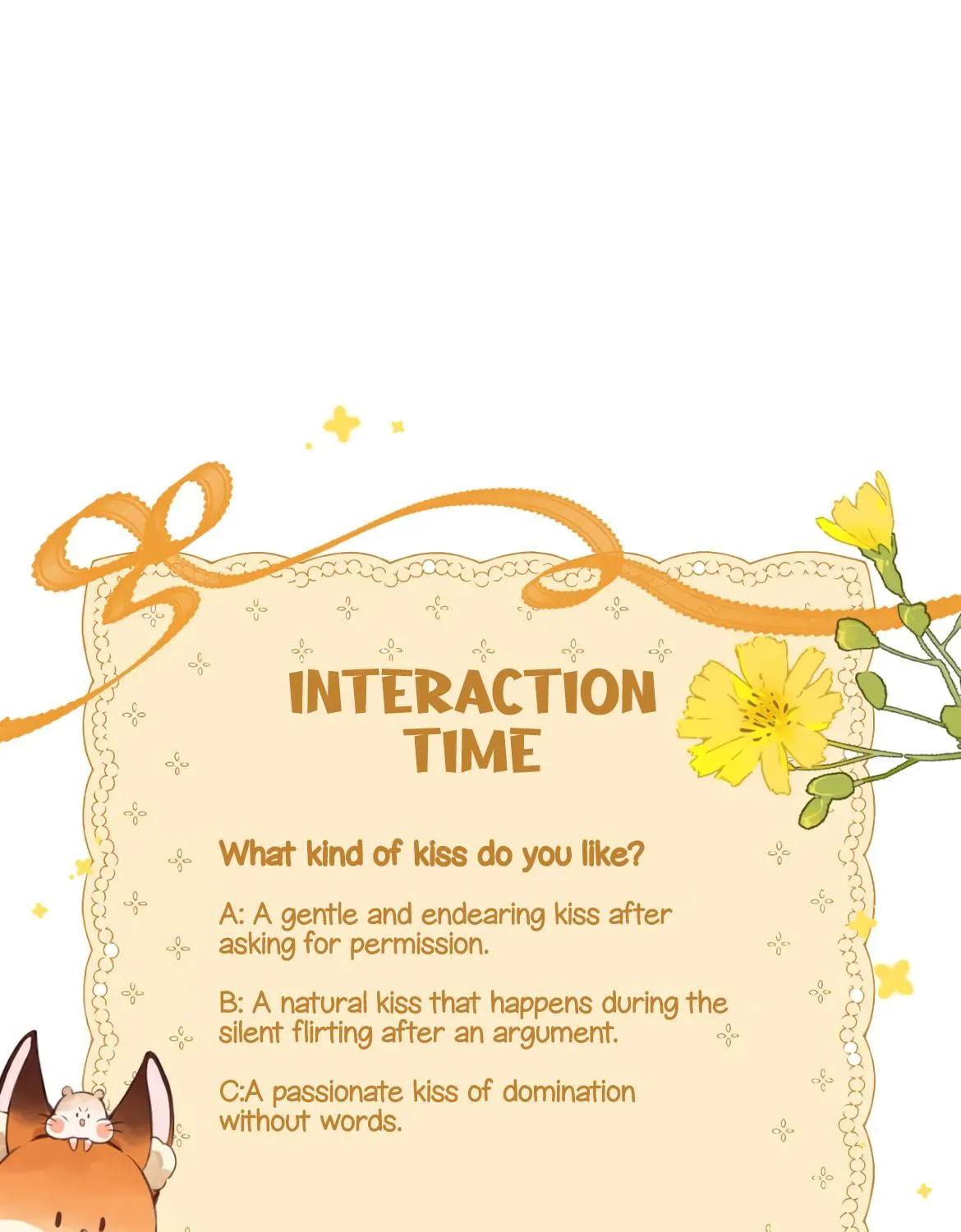 Read Hidden Love: Can